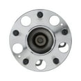 thumbnail image 2 of MOOG 512544 Wheel Bearing and Hub Assembly, 2 of 9