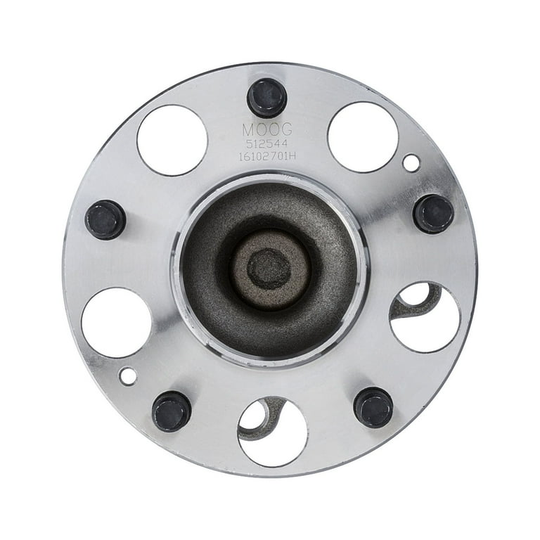 【746】anglagard - hybris MOOG 512544 Wheel Bearing and Hub Assembly - Walmart.com