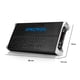 thumbnail image 2 of Amplificador Clase D Monoblock 4500w Max Ómicron By Steelpro, 2 of 5