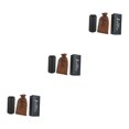 thumbnail image 3 of Eigraketly Outdoor Travel Folding Stool Chair Portable Seat Stick Walking line up Cane Type1 NO1, 3 of 6