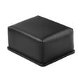 thumbnail image 5 of Bothyi Arm Rest for Nails Salon PU Leather Elegant Equipment Manicurist Hand Pillow, 5 of 8