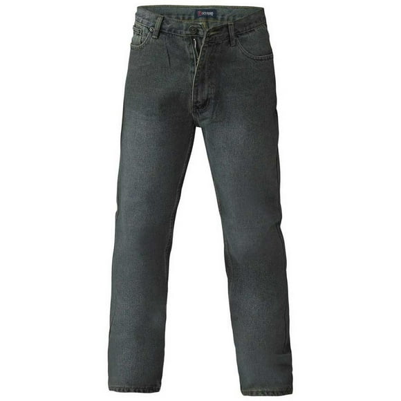 D555 Hommes Jeans Confortables et Confortables