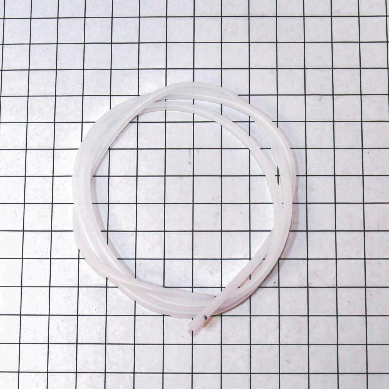 WR17X2891 GE Water Line OEM WR17X2891