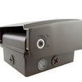 thumbnail image 3 of LED Slim Wall Pack Light - 133 LM/W - Wattage Tunable - 60W/50W/40W - Photocell Included - SLWP - Forward Throw - DLC 5.1 Listed, 3 of 5