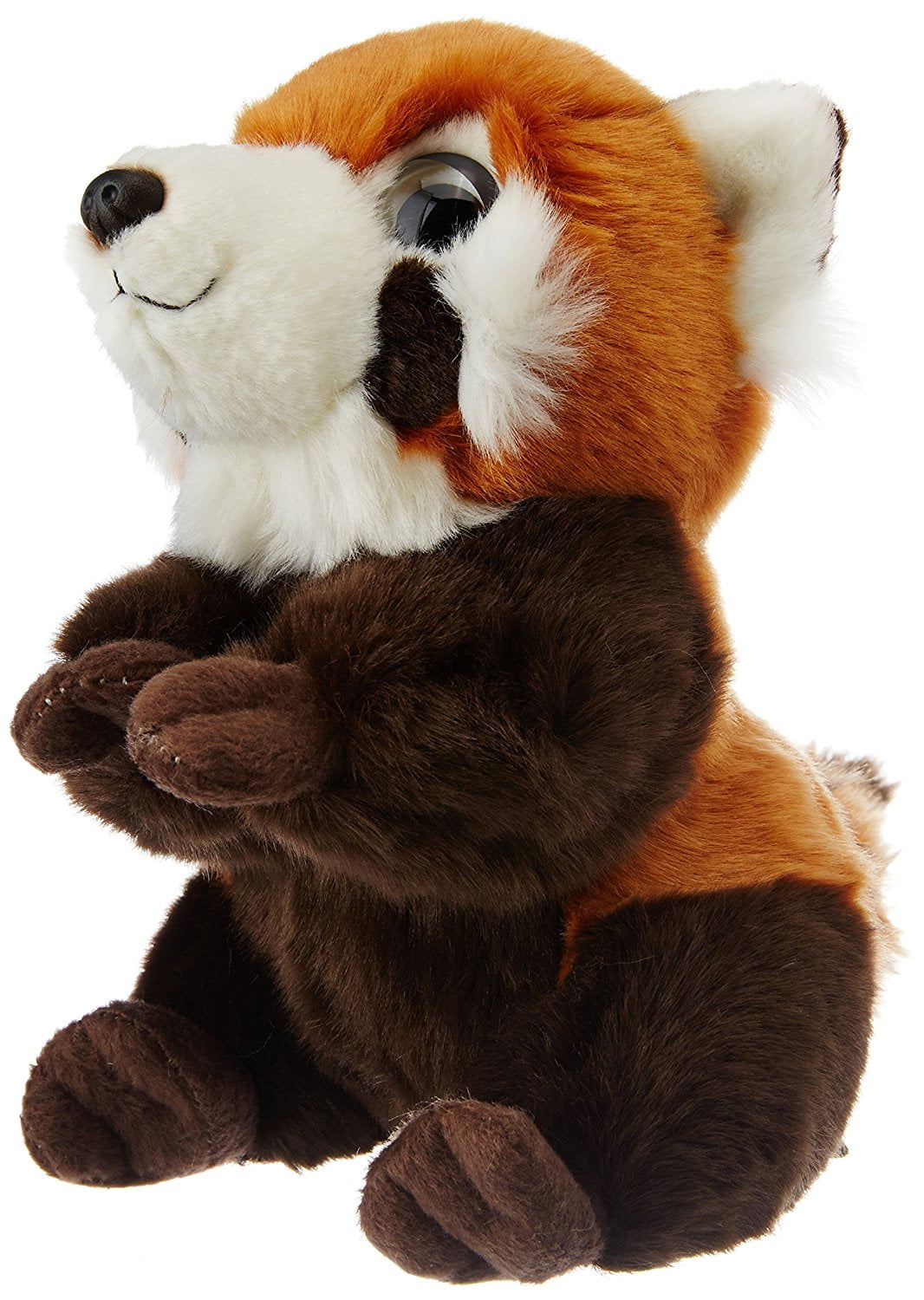 red panda plush walmart