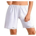 thumbnail image 3 of PENGXIANG Shorts de Pyjama pour Femmes Taille Haute Élastique, 3 of 6