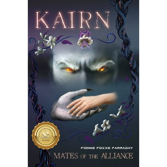 Kairn (Mates of the Alliance Book 1) (Paperback)
