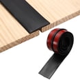 thumbnail image 1 of Uxcell 3.2FT x 1.57" Tira de Vinilo Autoadhesiva para Suelo, Beige, 1 of 7