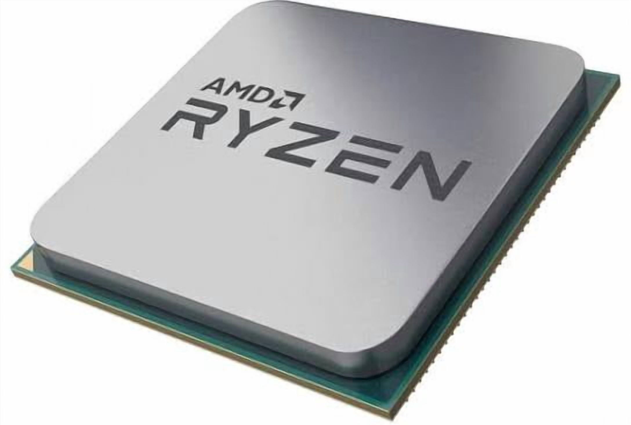 CPU AMD Ryzen 7 5800XT CPU AMD, desktop processor, 8-core, 16-thread, Up to 4.80 GHz