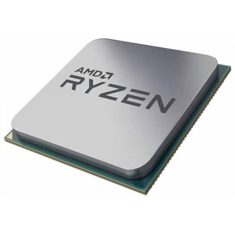 AMD Ryzen 7 5800XT CPU 本体 AMD, desktop processor, 8-core, 16-thread, Up to 4.80 GHz