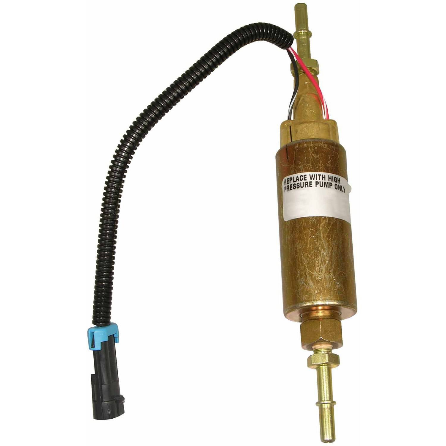 Airtex E11017 Electric Fuel Pump