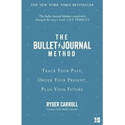 The Bullet Journal Method - 9780008261405