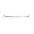 thumbnail image 1 of Durable Extender /safety Chain Extender 6'' Jewelry Accessories Necklace Bracelet Lobster, 1 of 5