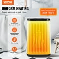 thumbnail image 4 of Purpose Towel Warmer with 24H Timer & High-Temp Alert, Heats up to 4 Oversized Bath Towels, 4 of 11