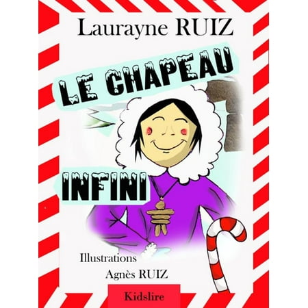 Chapeau 1 Light - Le chapeau infini - eBook