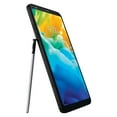 thumbnail image 3 of LG Stylo 4 32GB Unlocked Smartphone, Black, 3 of 8