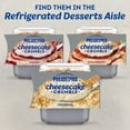 thumbnail image 4 of Philadelphia Original Cheesecake Crumbles, 2 ct Pack, 3.25 oz Cups, 4 of 15