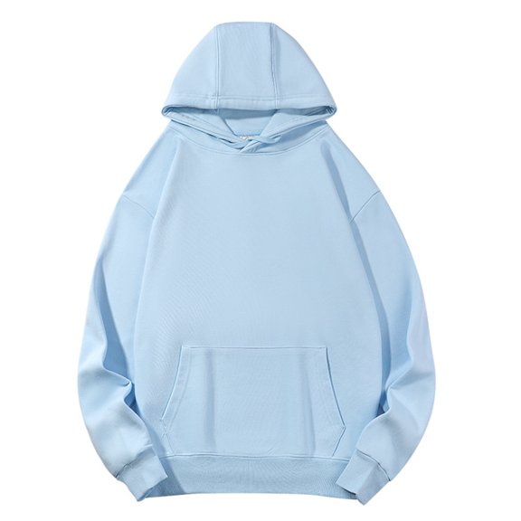 Women Casual Hooded Sweatshirt Novelty Long Sleeve Hoodies