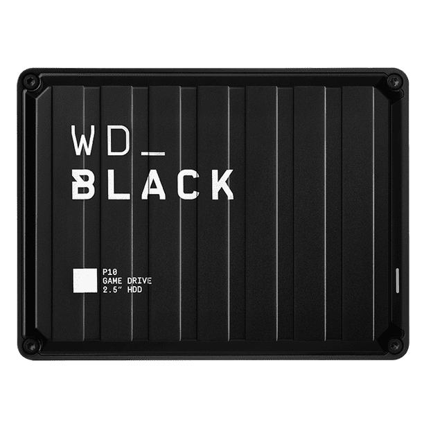 Wd Black 2tb P10 Game Drive With Free Pc Game Wdbauv00bbk Webn Walmart Com Walmart Com