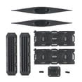 thumbnail image 1 of licencia de de Simulación Accesorios de Repuesto para Modelo de Coche Eléctrico Inteligente 1:10, 1: 8 Negro, 1 of 9
