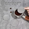 thumbnail image 3 of 51/53/58mm Reusable Coffee Filter Heat Resistant Mesh Coffee Pot Coffee Machine Filter For Coffee Machine Handle Puck Screen Smtx, 3 of 5