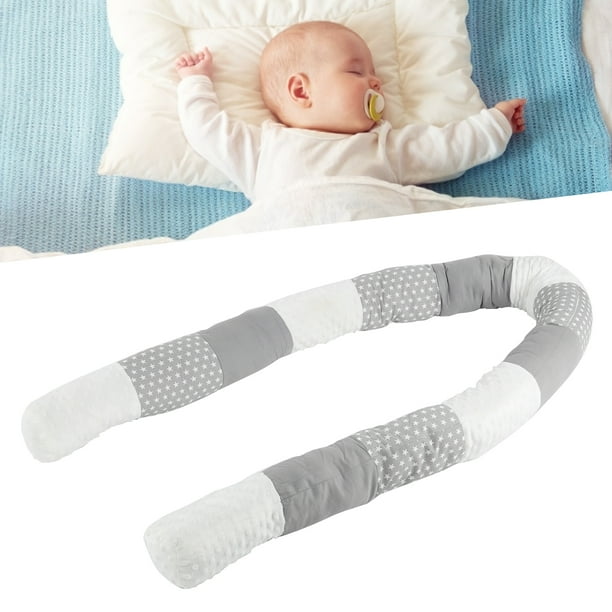 Cojin protector cama niños shop