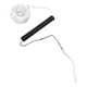 thumbnail image 5 of Cadena De Mapeo De Cejas, Cadena De Marcado De Microblading Preentintada Compacta Para Mujeres Para Diseño De Forma De Cejas Para Salón De Belleza ANGGREK Otros, 5 of 8