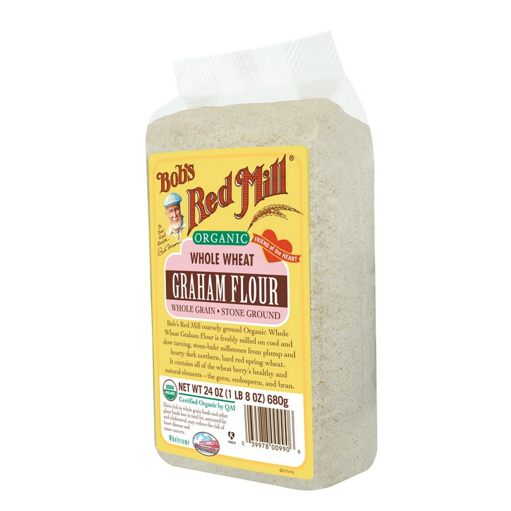 (Price/Case)Bob's Red Mill Natural Foods 6095C244 Bob's Red Mill