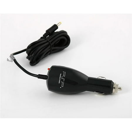 POWER A PSP Car Adapter (PSP)