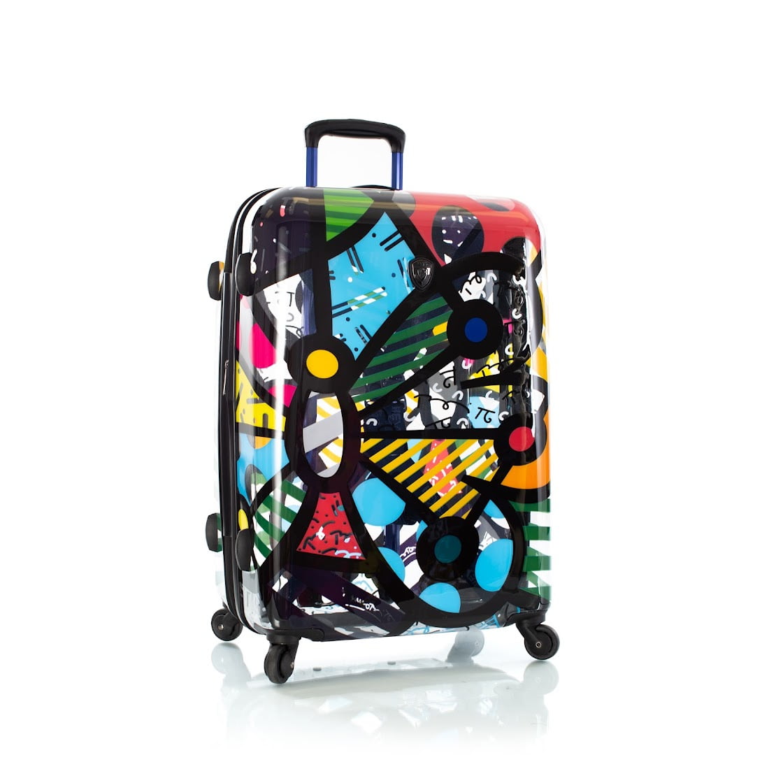 Heys cheap luggage malaysia