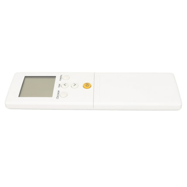 Télécommande de Climatiseur de Remplacement, Télécommande AR REM5E Signal Fort ABS pour ARREF1U pour ASU15RLS3 pour AUXG14KVLA pour AR REF3E
