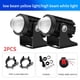 thumbnail image 1 of Faros De Lupa LED Alta/baja Doble Color Spot Luz Para Auto Moto,Focos Led Para motocicleta huangjie unisex, 1 of 2
