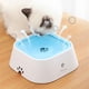 thumbnail image 3 of Cat Drinking Water Bowl - Floating Non-Wetting ShopWise Round, 3 of 16