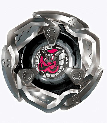 Takara Tomy Beyblade X BX-16 02 Viper Tail 4-60F - Walmart.com