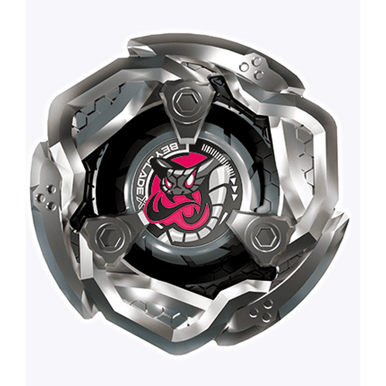 ベイブレード ヴァイパーテイル Takara Tomy Beyblade X BX-16 02 Viper Tail 4-60F - Walmart.com