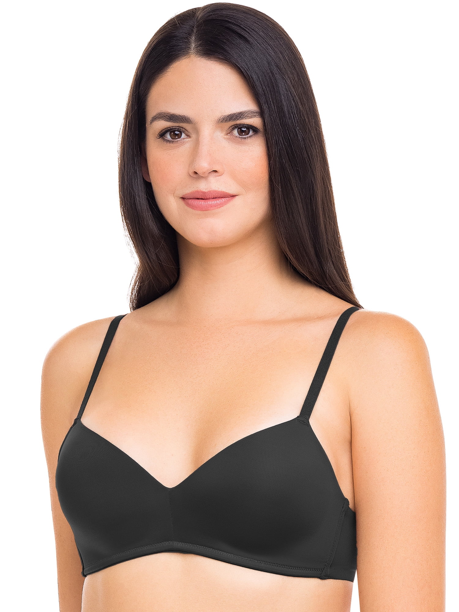 Kindly Yours Women's Sustainable Wireless T-Shirt Bra 