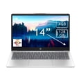 thumbnail image 1 of Laptop HP 14.0 AMD Athlon 77120U 4gb 128gb Azul, 1 of 4