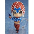 thumbnail image 5 of Figura de acción de JOJO's Bizarre Adventure, juguete de colección de dibujos animados de anime, gukyodo Mista 1356 #1742 #1175 #1155 #1516 #1815 #, 5 of 5