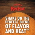 thumbnail image 7 of Frank's RedHot Original Seasoning, 21.2 oz - One 21.2 Ounce Container of Hot Sauce Seasoning Blend of Savory Garlic and Spicy Cayenne Pepper, Perfect for Dry-Rubs, 7 of 7