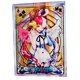 thumbnail image 2 of Mono de una pieza D. Luffy Kaidou Roronoa Zoro Boa hancock Tarjeta de Metal Flash ACG Anime Game Collection Cards Gift Toys Fivean unisex, 2 of 2