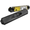 thumbnail image 2 of ProTaper Fuzion Coussin de Bar, Noir/noir, 2 of 2