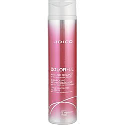 Colorful Anti-Fade Shampoo by Joico for Unisex - 10.1 oz Shampoo