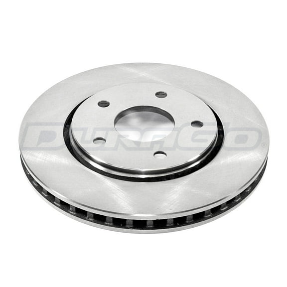 DuraGo Disc Brake Rotor BR900524