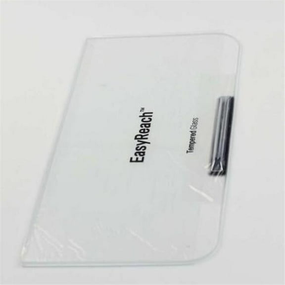 LG ZENACQ85959312 Refrigerator Dairy Door Cover Assembly