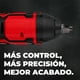 thumbnail image 5 of Llave de Impacto Inalámbrica Brushless 1/2” 20V ENERGIZER con Batería 4Ah y Cargador, 5 of 9
