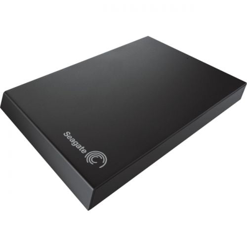 Seagate Retail Stea2000400 2 Tb Expansion Portable Drive Walmartca 2506