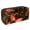 Multicolor 10, variant on MUOOUM Pencil Case, Shark on Night Large Capacity Pencil Pouch Stationery Pen Bag