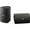 Black, variant on Yamaha NS-AW294BL High-Performance All-Weather Indoor/Outdoor 2-Way Speakers (Black) (Pair)