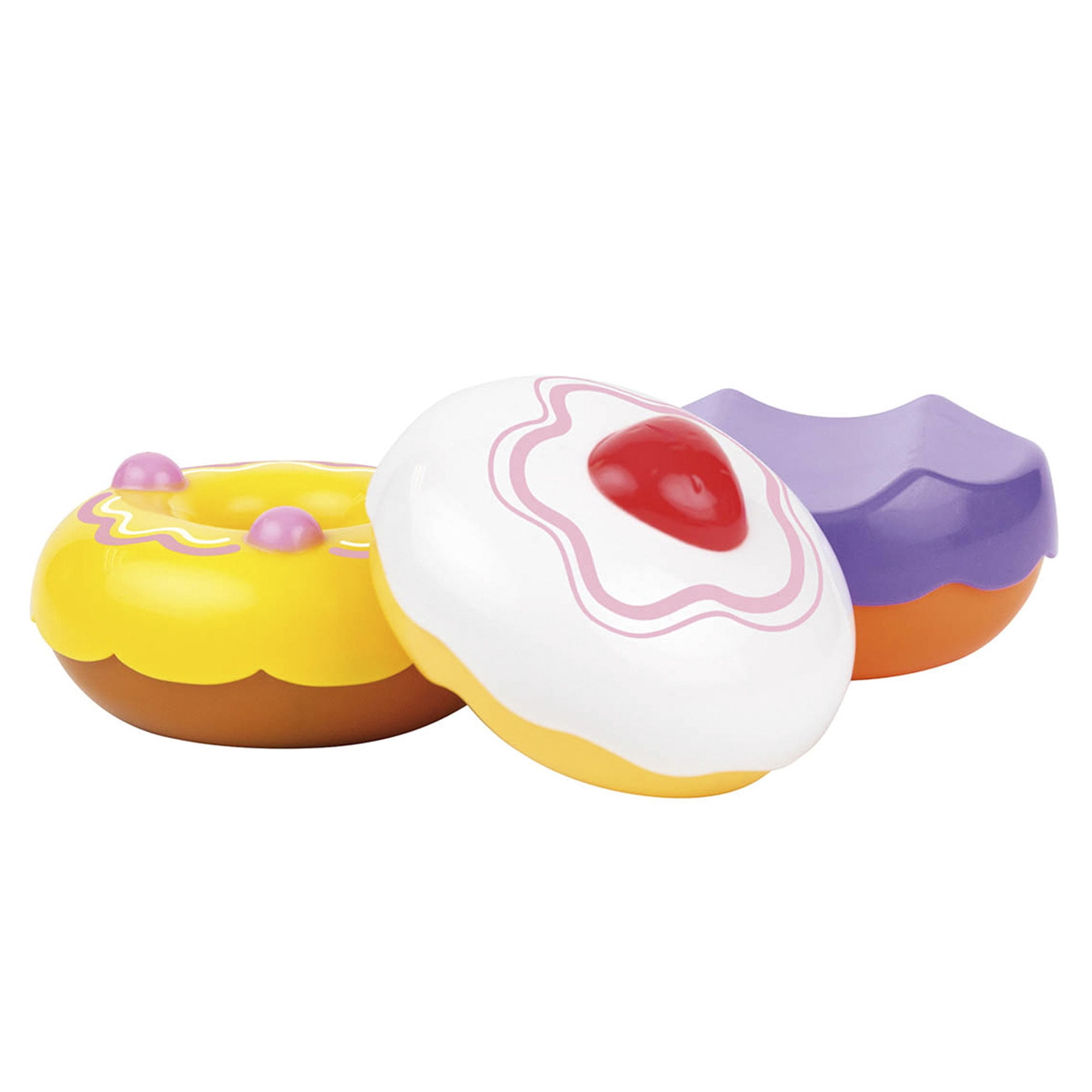 Winfun: Mycook Master - Toast 'N Fun Tea Set - Pink - Lights & Sounds, Tea Pot, Pop-Up Toaster, Food Accessories & Cups, Toddlers & Kids Ages 18mo+