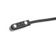 thumbnail image 3 of Base magnética del cable de carga del reloj USB de 2 pines de alta calidad, 3 of 7
